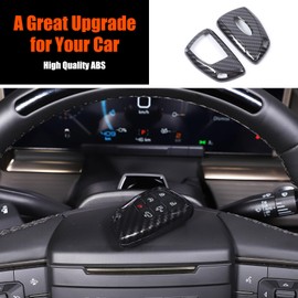 Key Fob Cover Remote Cover for Hummer EV Pickup 2024 and up,ABS Case Key for Hummer EV Remote Fob Protector Cover Up,Keyless Entry Remote Key Fob Shell, All-Around Protection,Anti-Scratch (Style F)