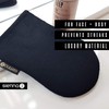 Sienna X Velvet Luxury Self Tan Glove, Artificial Tanning Applicator