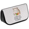Mr. & Mrs. Panda Cosmetic Bag Bear Feeling - Gift,