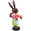 Thomas Preißler Easter Bunny Figurine Easter Bunny Easter Bunny Height