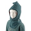 Sigikid Boys Polar Fleece with Cotton Lining Fleece Hat, Green