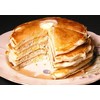 Buttermilk Pancake & Waffle Mix, 10oz Cloth Gift Bag