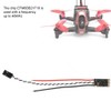 BLHeli_S 20A FPV 2-4S ESC Brushless Electric Speed Controller for