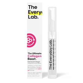 The Everyday Lab Colágeno Íntimo en Gel Hidratante · Firmeza Vaginal · 8 ml