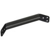MYST 6091 Mounting Hardware (Cationic Electrodeposition), Black, Width 1.0 x