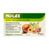 Nu-Lax Natural Fruit Laxative with Senna 250g