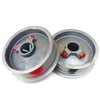 Protech Garage Doors - Pair of Left & Right Hand