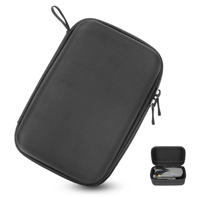 Drone Storage Bag Carrying Case Nylon Portable Storage Bag Fit
