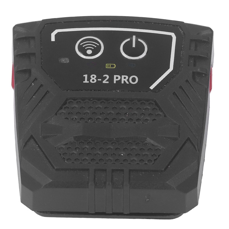 LED Head Light Rechargeable Waterproof Bright Motion Sensor Head Lamp