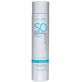 Salon Only Essential Daily Shampoo 300ml