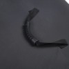 carcartrim-2022 BLACK Trunk roof storage bag Fit For CORVETTE C7