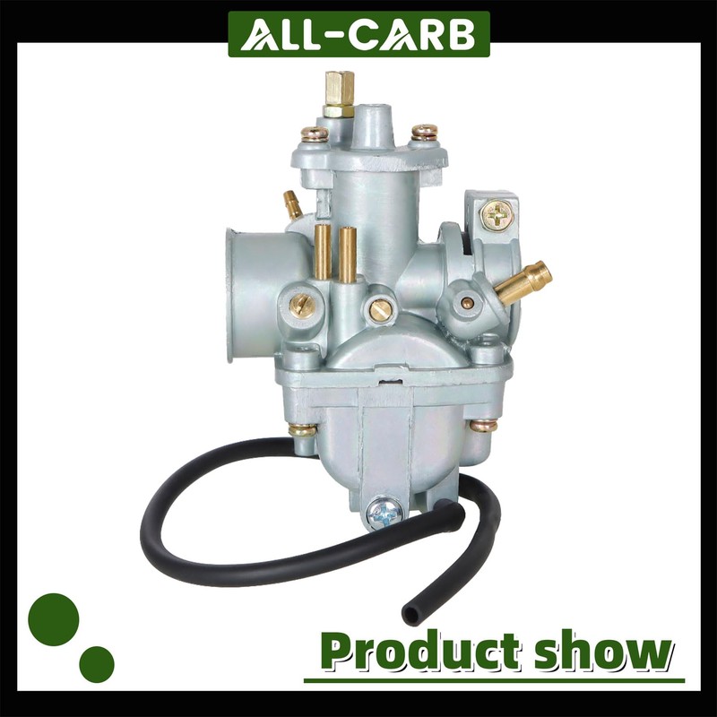 Carburetor Replacement for Yamaha PW80 PW 80 Y-Zinger Dirt Bike