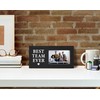 XDFVL Team Picture Frame, Desk Picture Frames for Office，Best Team