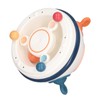 Stress Relief Press Toy Multifunctional Comfortable Touch Early Educational Finger