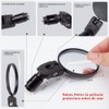 2 Espejos Retrovisores Ajustables para Montar en Bicicleta, Espejo Retrovisor