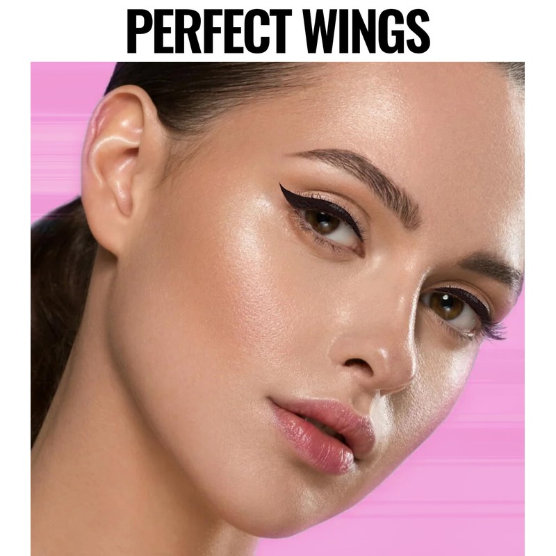 iMethod Winged Eyeliner Stamp - 2 Pens, Perfect Wing Cat