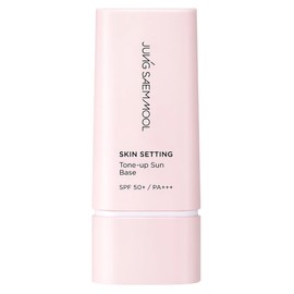 Jeongsaemmul JUNGSAEMMOOL Skin Setting Tone-Up Sun Base (SPF50+) 40ml / 정샘물 스킨 세팅 톤업 선 베이스(SPF50+) 40ml