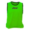 Casaca Deportiva Adx Para Entrenamiento Futbasquet 3 Tallas Luminary Ifantil