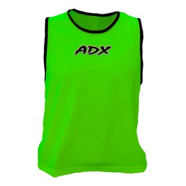 Casaca Deportiva Adx Para Entrenamiento Futbasquet 3 Tallas Luminary Ifantil