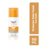 Protector Solar Eucerin Crema-gel Oil Control Tono Medio