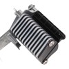 Leather Table Top Lace Cutter Manual Feed Leather Desk Lace