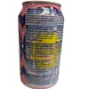 CHUPA CHUPS, Gomma da masticare Chupa Chups alla ciliegia frizzante,