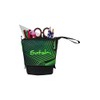 satch Pencil Slider Extra Large with Divider Zip Pocket Pen