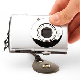 GOMITE tiltpod for compact digital camera