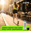 COZGO Shoe Deodorizer Spray - Long-Lasting Odor Eliminator