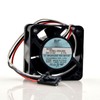 KIKIFAN 1608KL-05W-B59 4cm Special Fan for Original FANUC System 24V