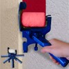 Paint Corner Brush STARLYF Paint Edger - Paint Roller, Edge