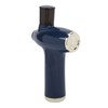 Facial Oxygen Spray Injector Red Blue Light High Pressure Fine