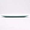 Hasamiyaki 18087 "Hafuri" Long Plate Long Square Plate Grilled Dish,