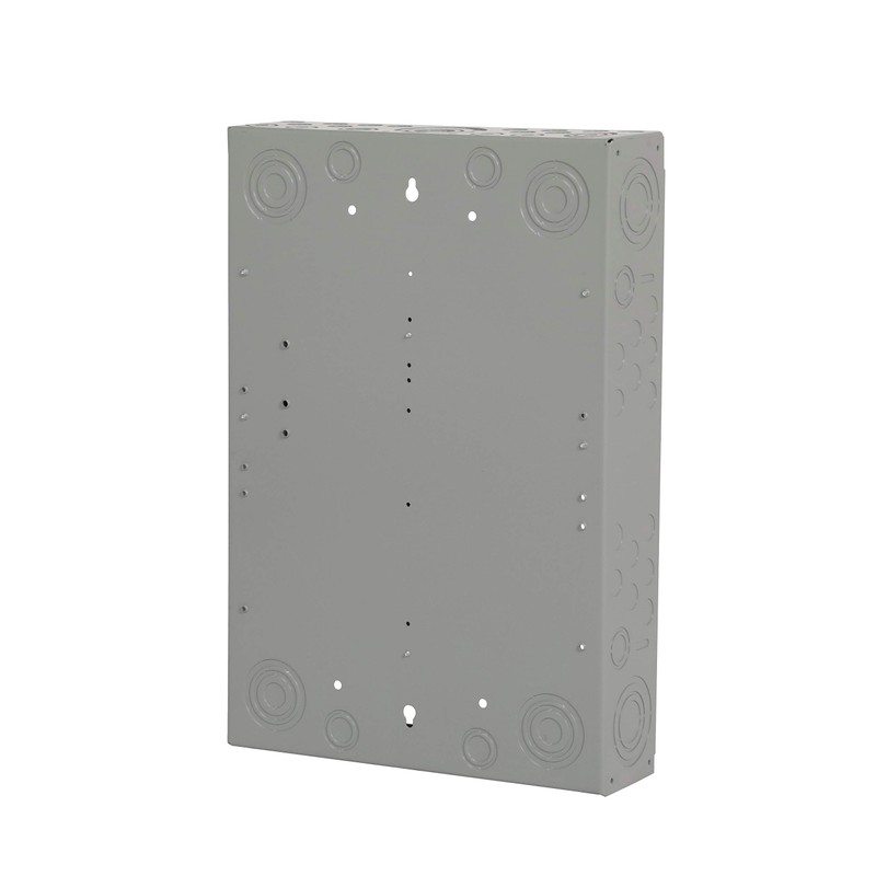 PN Series 125 Amp 16-Space 32-Circuit Main Lug Plug-On Neutral