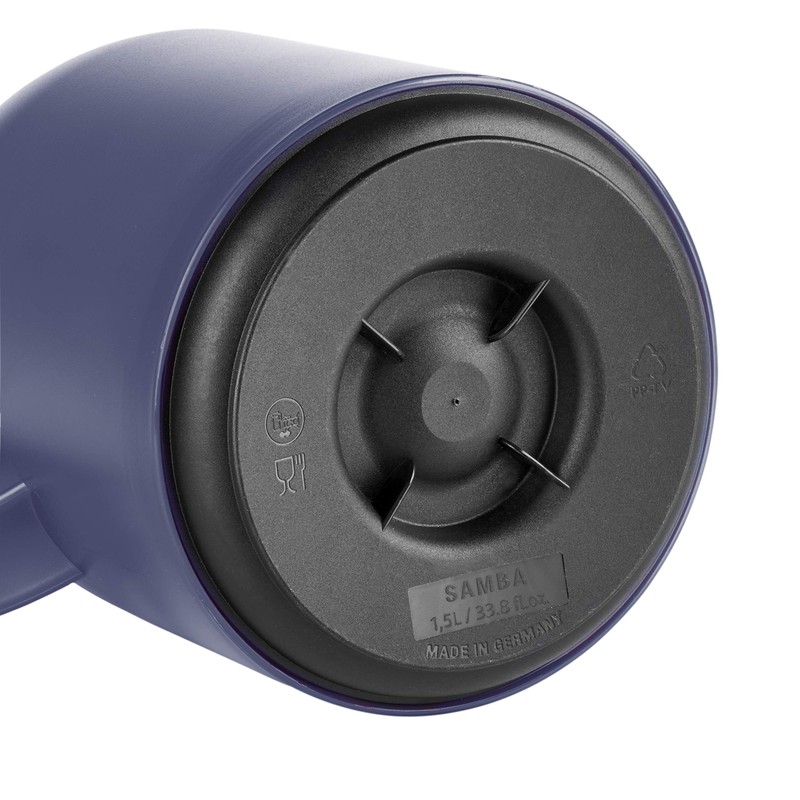 EMSA Samba insulated jug, coffee pot, teapot, thermos flask