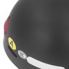 Smart Bicycle Helmet with HD 1080P Camera Video Recording EPS