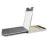 Saunders Metal Clipboard with Storage, Letter Size Heavy Duty Contractor