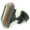 Ktech SUCTION CUP WINDOW MOUNT with holder for GARMIN Dakota