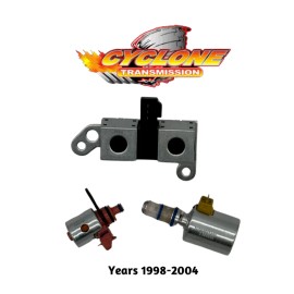 Ford 4R70W/AODE 3 PIECE SOLENOID KIT 1998-2004