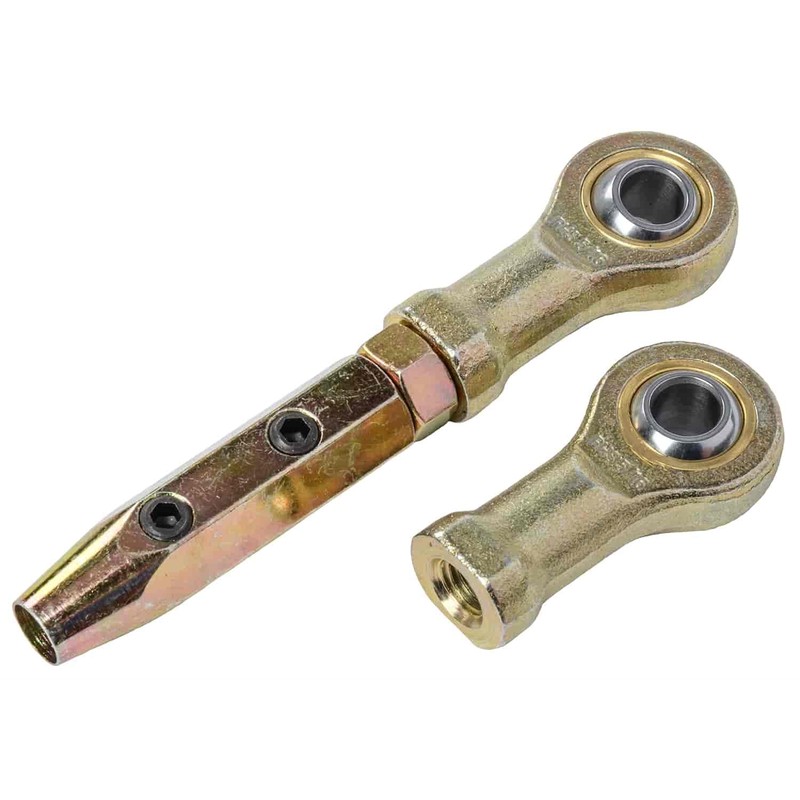 JEGS 70486 Column Linkage Shift Kit for Ford C4 and