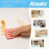 CLEAN LEADER Disposable Handi Wipes Dish cloth Dish Towels Dish