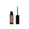 MORPHE Brow Tease Fiber-Infused Volumizing Mousse Almond (0.16 Fl Oz)