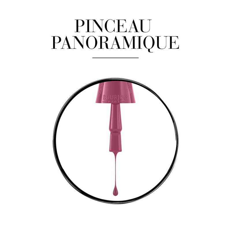 Bourjois Nail 1 Seconde 048