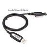 Ailunce HD1 Retevis RT29 USB Programming Cable, for Retevis RT29
