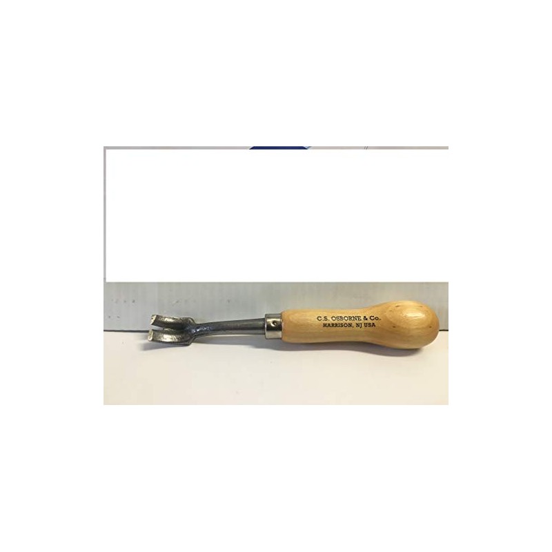 Osborne No. 122 - Claw Tool Specially Designed for Lifting