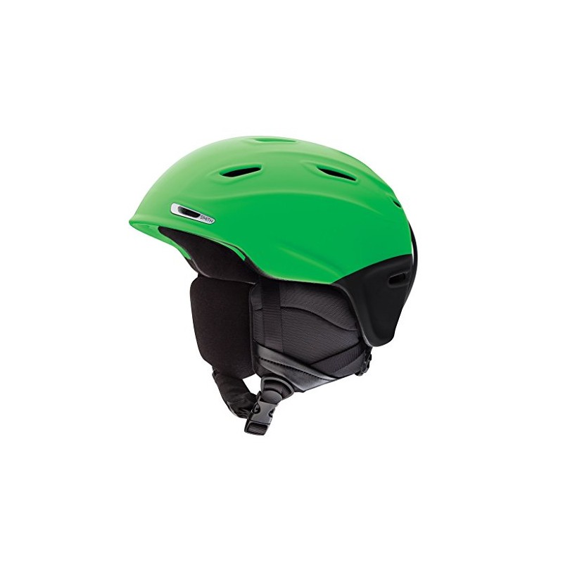 Smith Aspect Men's Helmet, multicolour
