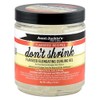 Aunt Jackie's Don't Shrink Flaxseed Elongating Curling Gel, 15 Ounce
