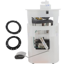 KILOAUTO Fuel Pump Assembly fit for Hyundai Elantra 2001 l4 2.0L Petrol Naturally Aspirated,for Hyundai Elantra 2002 l4 2.0L Petrol Naturally Aspirated TO 11/1/2002 E8527M