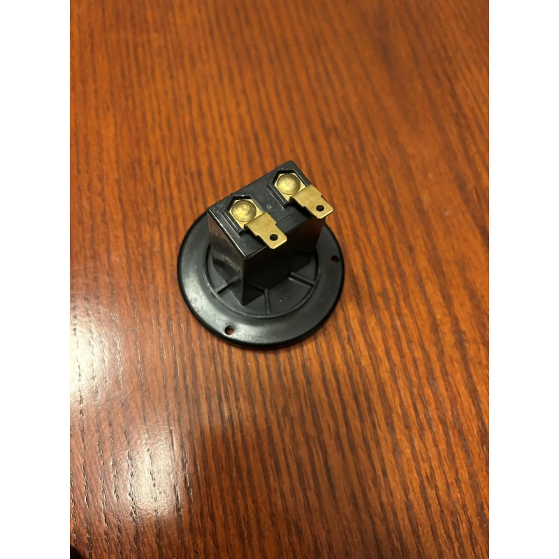 HOBBS HOUR METER 85097 (NEW IN BOX) - ZERO HOURS