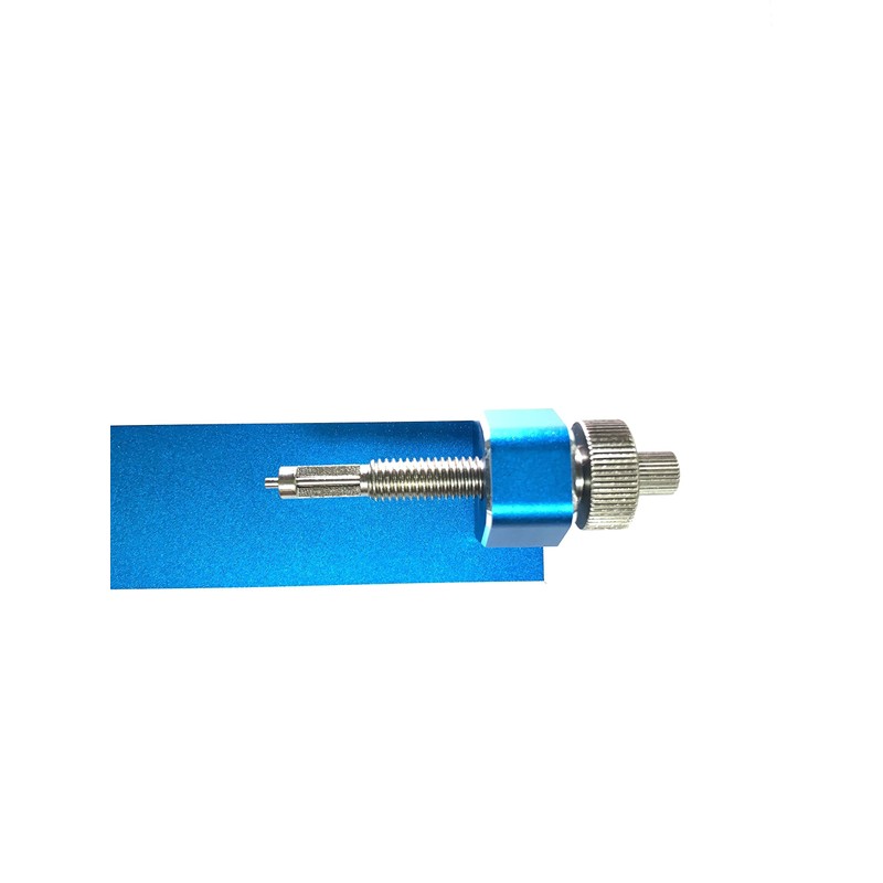 ▲ForWD▲ Through Wheel Installation Tool (Blue)